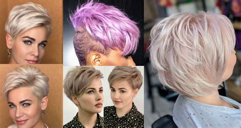 kurze haare 2023|Trendfrisuren 2023 für kurze Haare: Diese Haarschnitte für。